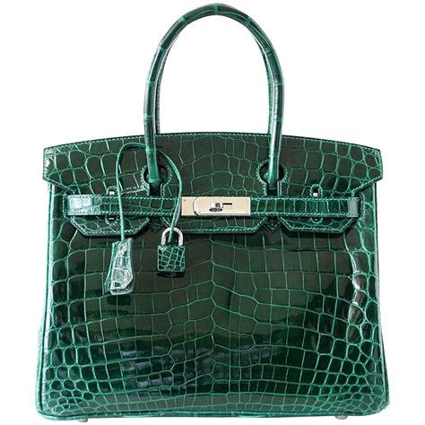 clear hermes crocodile|hermes crocodile bags for sale.